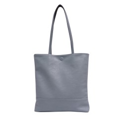 Amia 2-in-1 Reversible Tote - Sky Blue / Navy